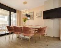 Resale - Villa -
Torrevieja - Costa Blanca