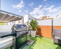 Resale - Villa -
Torrevieja - Costa Blanca