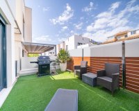 Resale - Villa -
Torrevieja - Costa Blanca