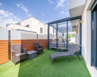 Resale - Villa -
Torrevieja - Costa Blanca