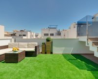 Resale - Villa -
Torrevieja - Costa Blanca