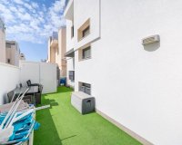 Resale - Villa -
Torrevieja - Costa Blanca