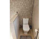 Resale - Villa -
Torrevieja - Costa Blanca