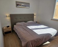 Resale - Villa -
Torrevieja - Costa Blanca