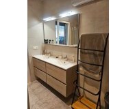 Resale - Villa -
Torrevieja - Costa Blanca