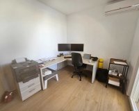 Resale - Villa -
Torrevieja - Costa Blanca