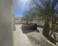 Resale - Villa -
Torrevieja - Costa Blanca