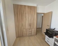 Resale - Villa -
Torrevieja - Costa Blanca