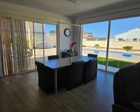 Resale - Villa -
Torrevieja - Costa Blanca