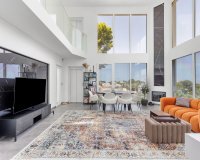 Resale - Villa -
Torrevieja - Costa Blanca