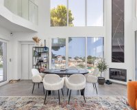 Resale - Villa -
Torrevieja - Costa Blanca
