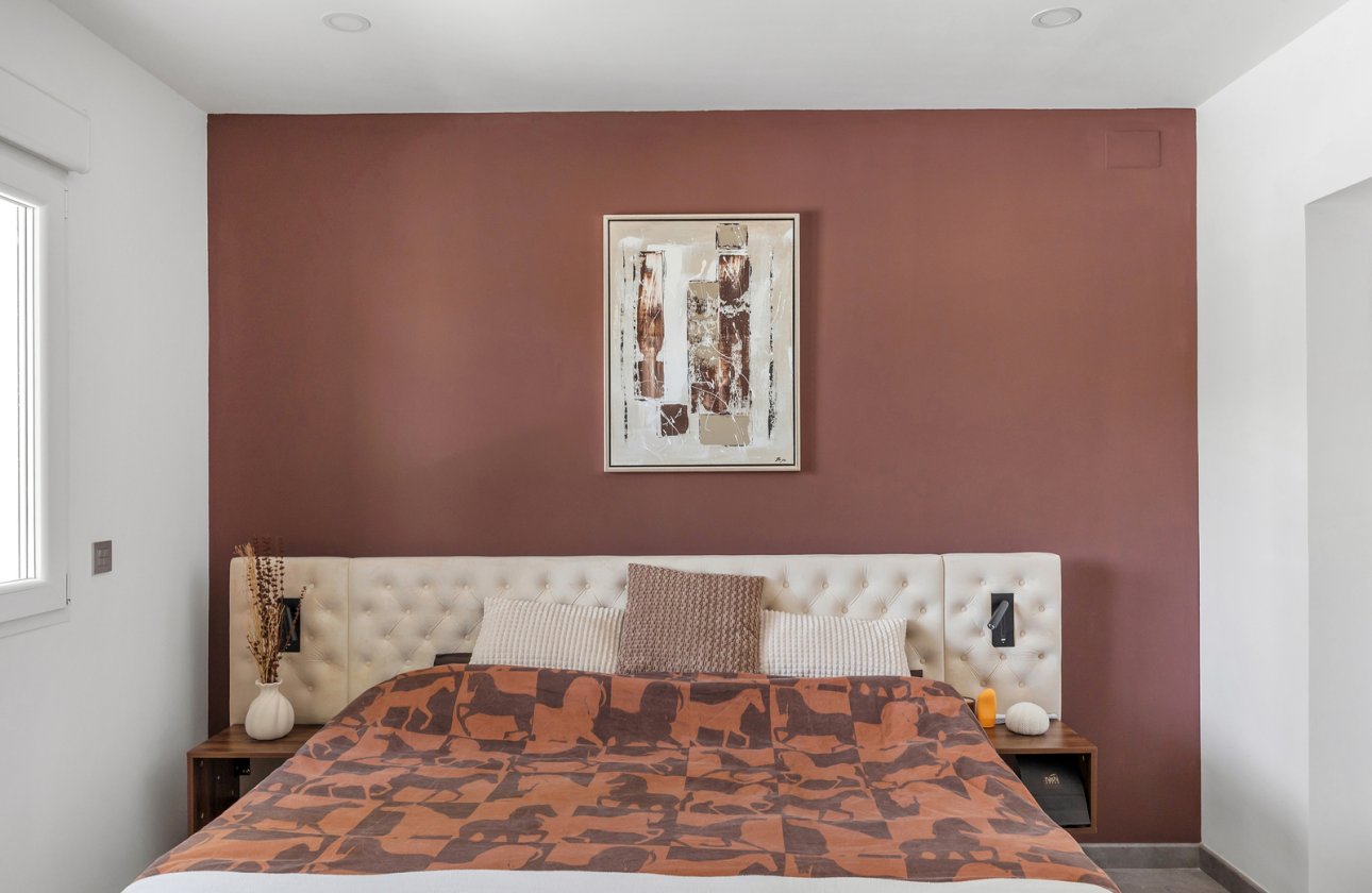 Resale - Villa -
Torrevieja - Costa Blanca