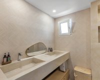 Resale - Villa -
Torrevieja - Costa Blanca