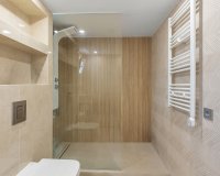 Resale - Villa -
Torrevieja - Costa Blanca