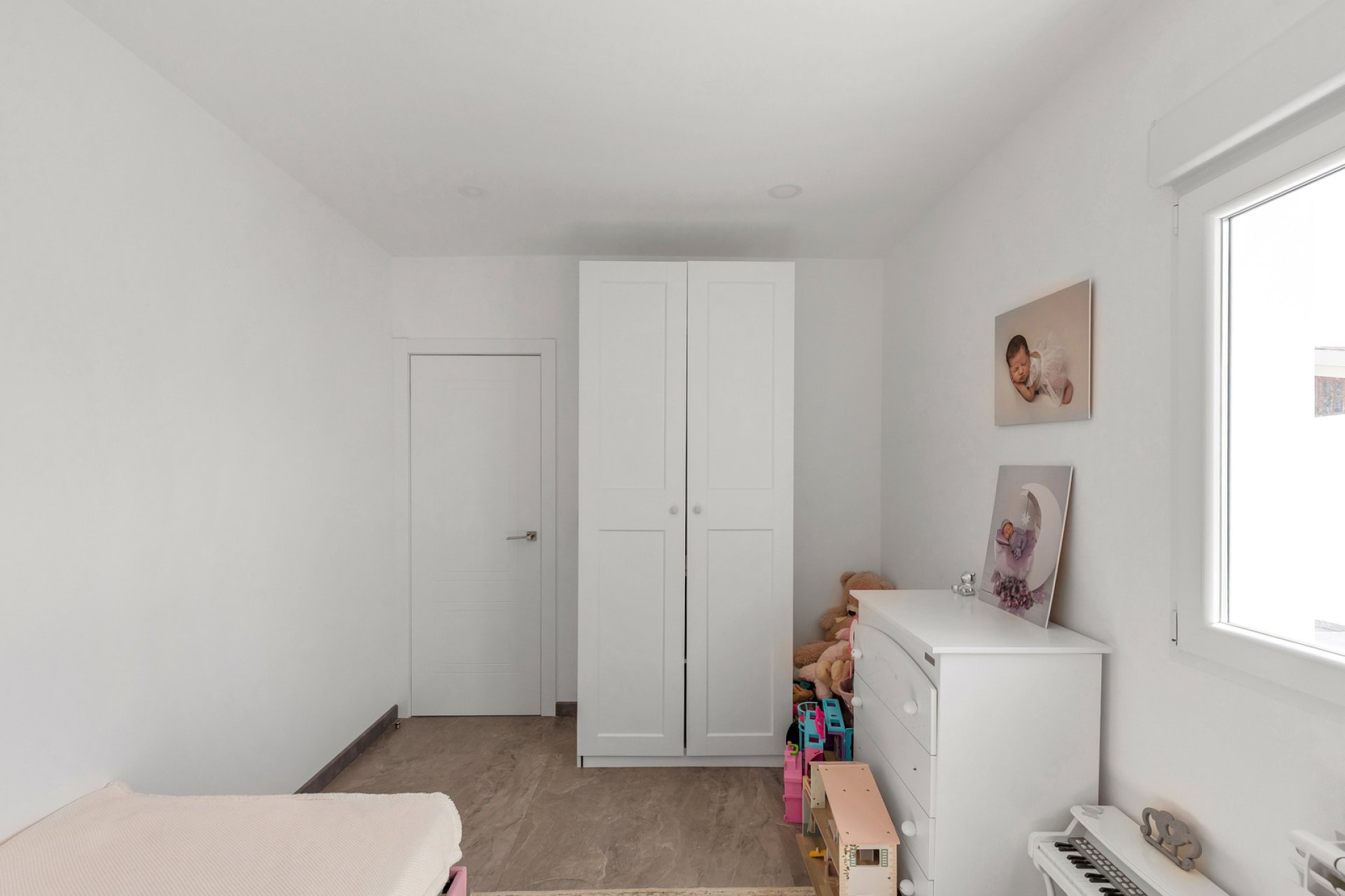 Resale - Villa -
Torrevieja - Costa Blanca