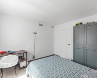 Resale - Villa -
Torrevieja - Costa Blanca