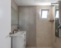 Resale - Villa -
Torrevieja - Costa Blanca