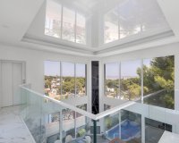 Resale - Villa -
Torrevieja - Costa Blanca