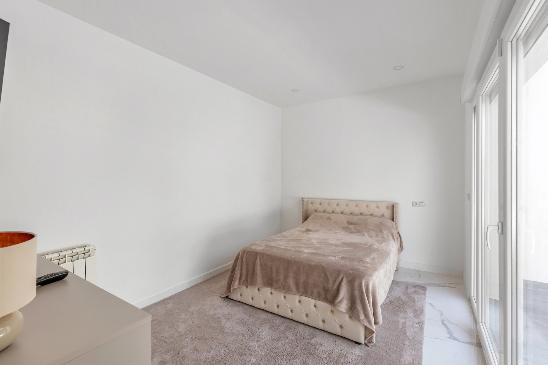 Resale - Villa -
Torrevieja - Costa Blanca