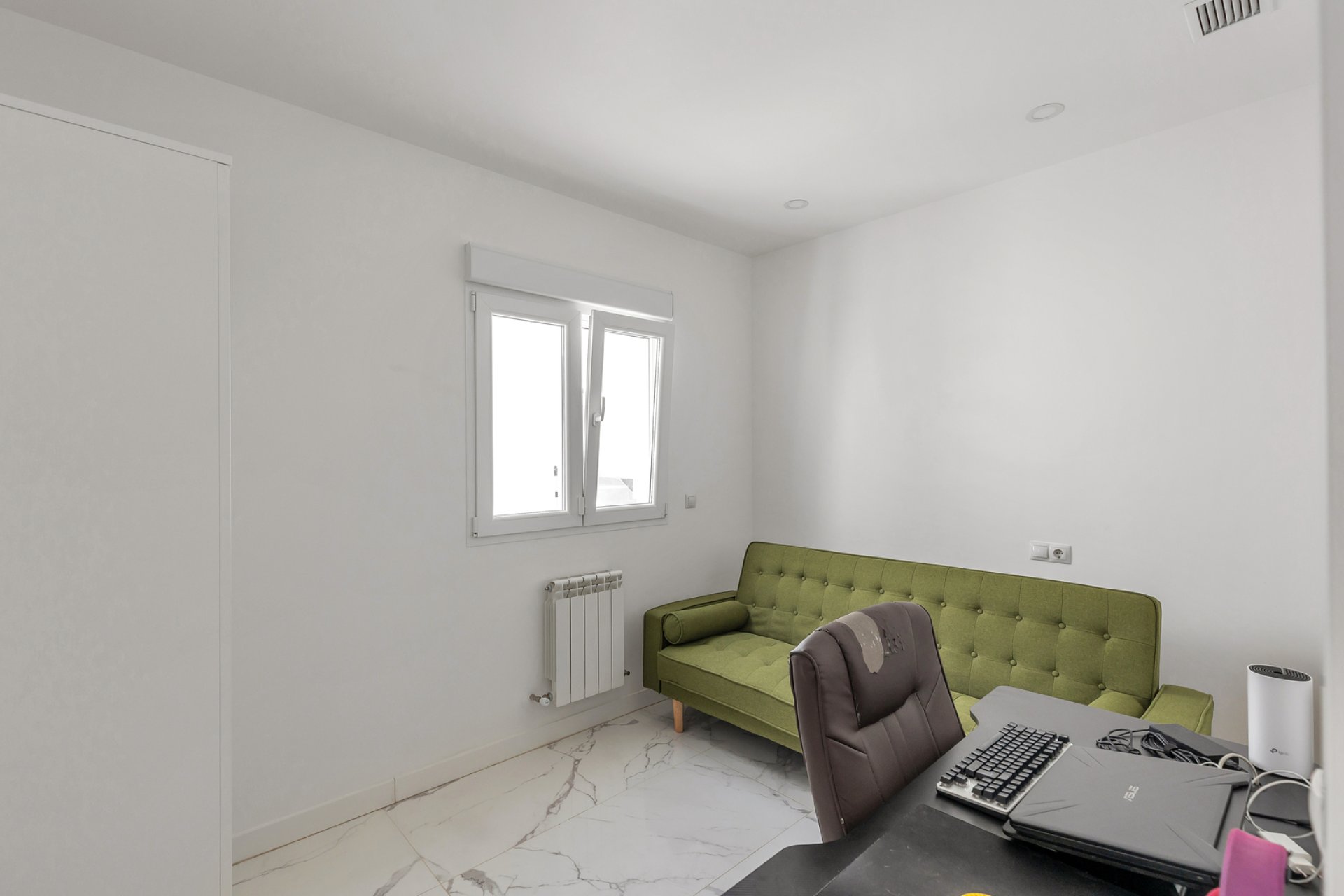 Resale - Villa -
Torrevieja - Costa Blanca