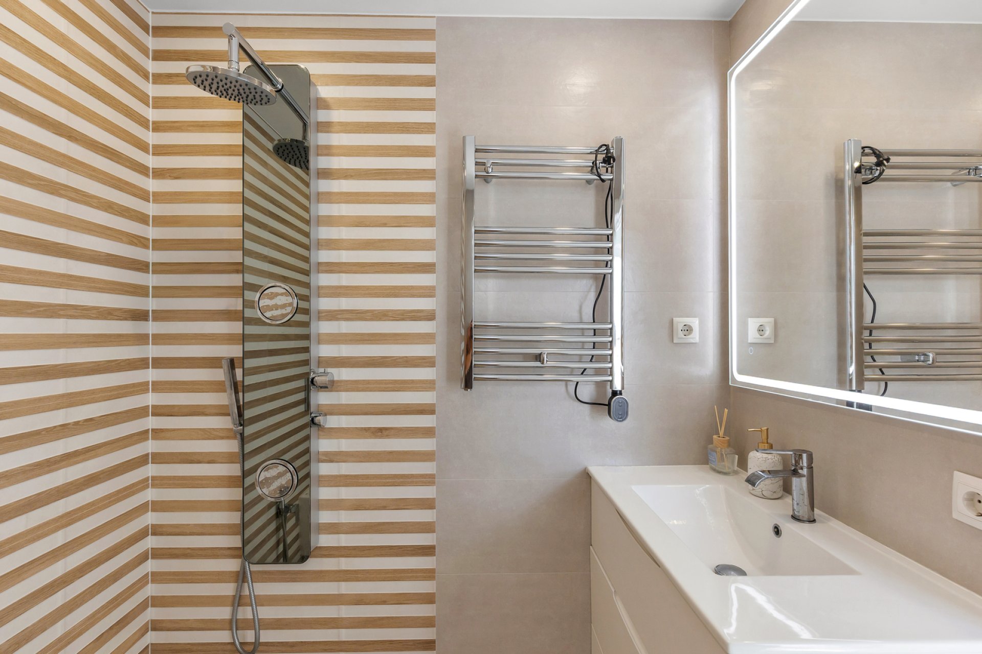 Resale - Villa -
Torrevieja - Costa Blanca