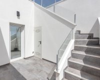 Resale - Villa -
Torrevieja - Costa Blanca