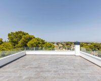 Resale - Villa -
Torrevieja - Costa Blanca