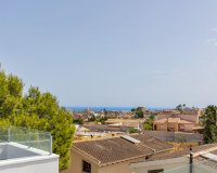 Resale - Villa -
Torrevieja - Costa Blanca
