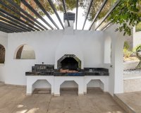 Resale - Villa -
Torrevieja - Costa Blanca