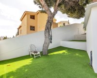 Resale - Villa -
Torrevieja - Costa Blanca
