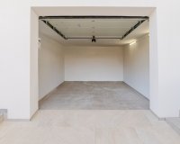 Resale - Villa -
Torrevieja - Costa Blanca