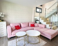 Resale - Villa -
Torrevieja - Costa Blanca
