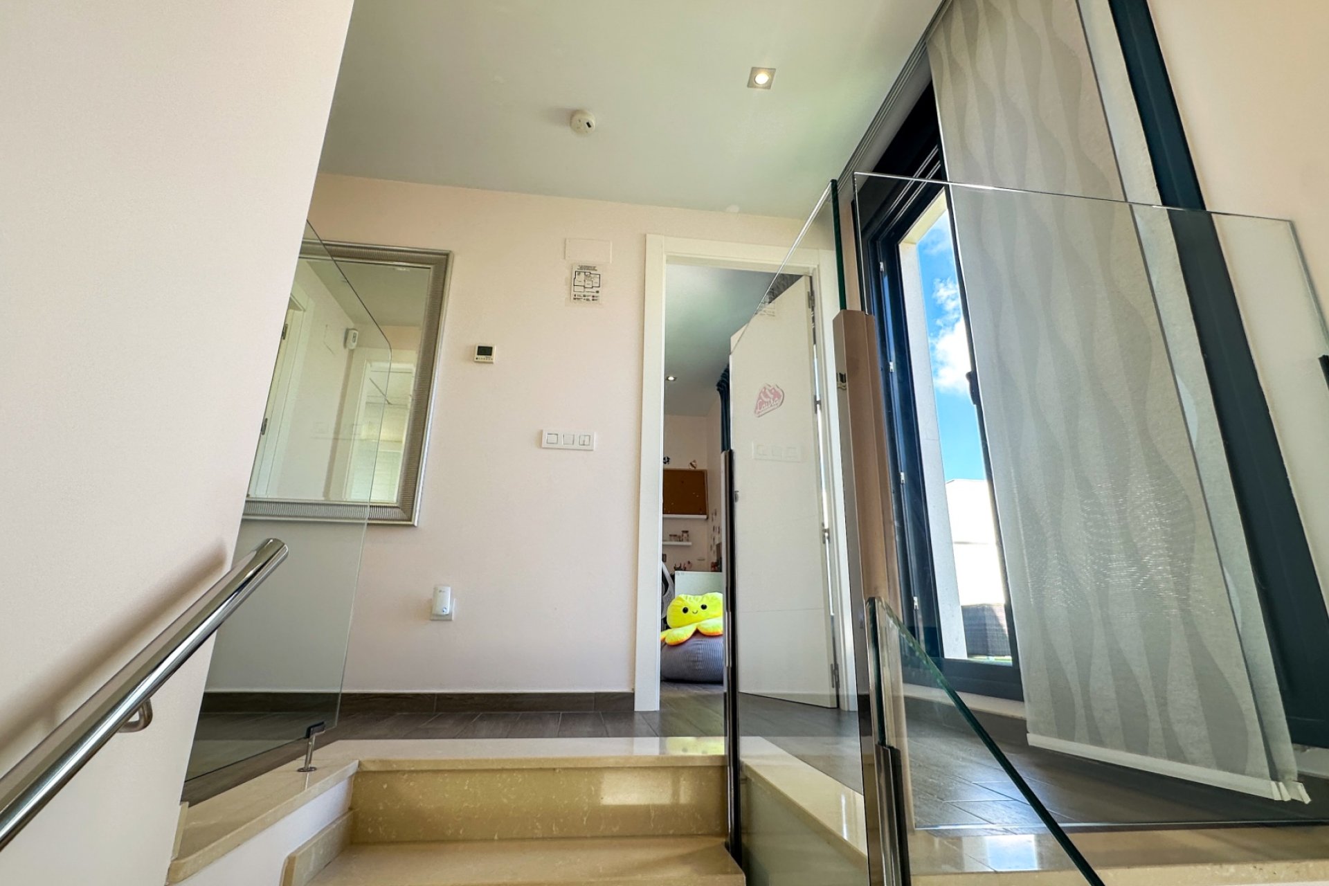Resale - Villa -
Torrevieja - Costa Blanca