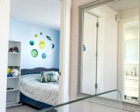 Resale - Villa -
Torrevieja - Costa Blanca