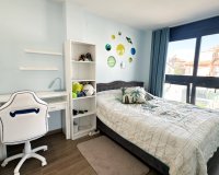 Resale - Villa -
Torrevieja - Costa Blanca