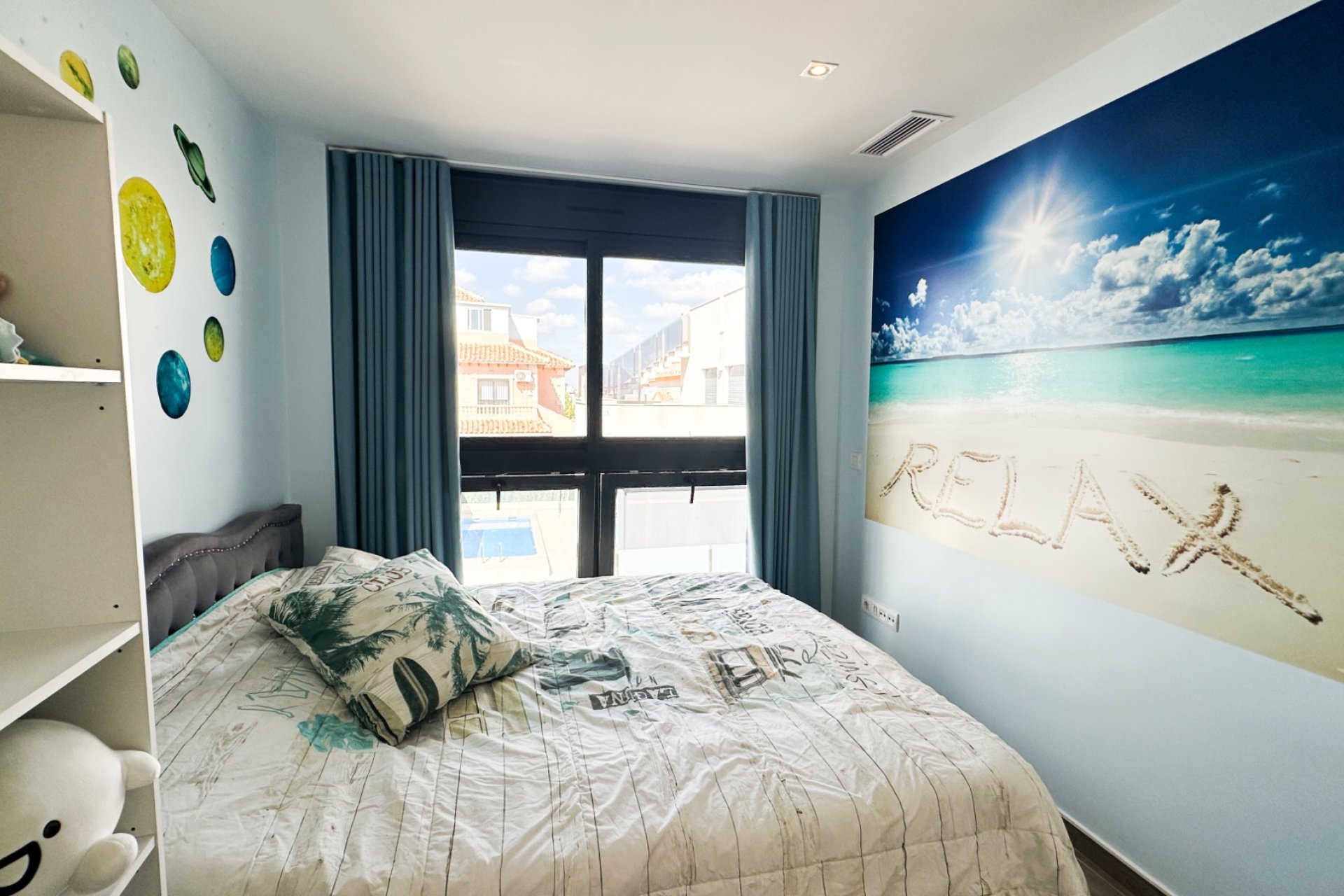 Resale - Villa -
Torrevieja - Costa Blanca