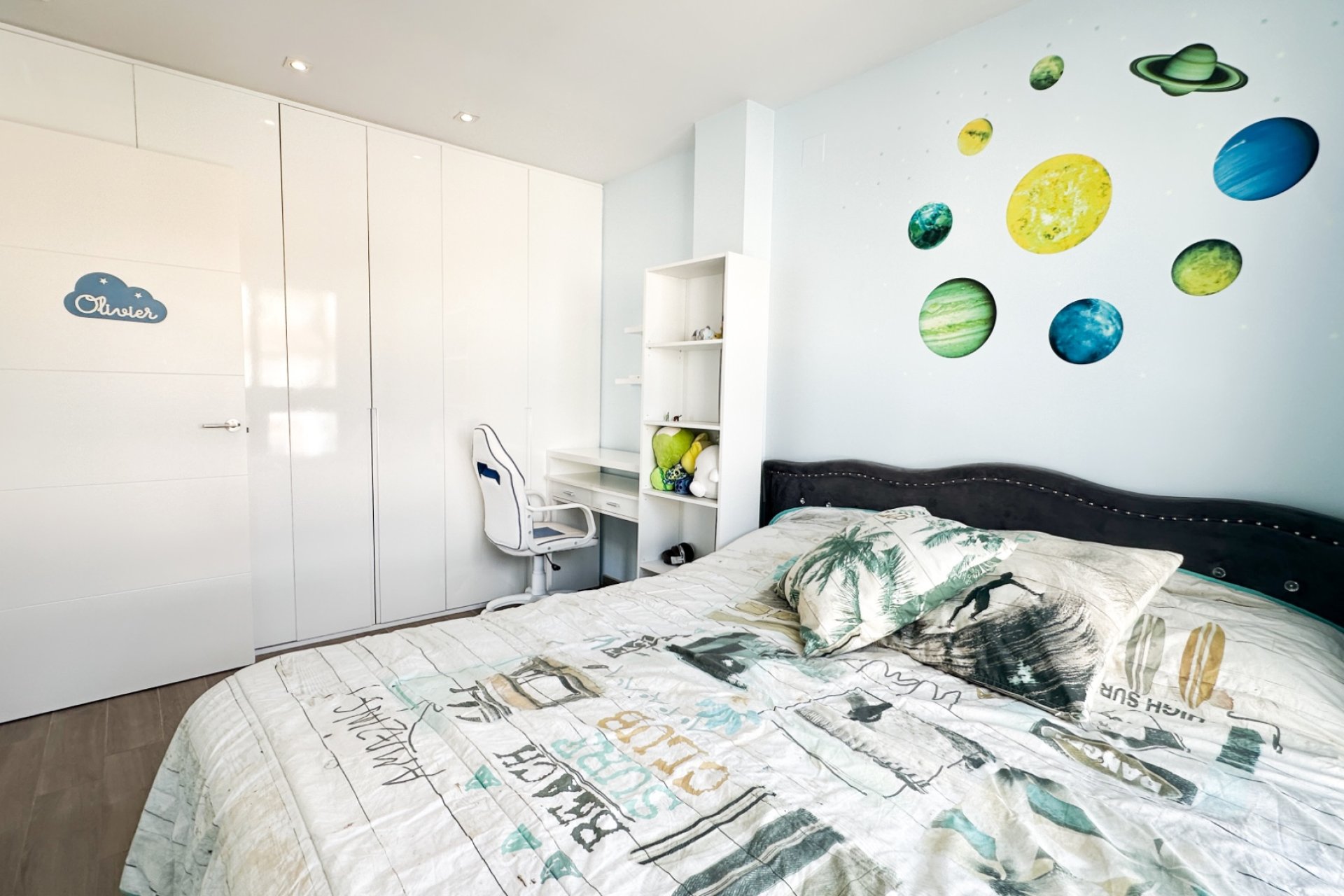 Resale - Villa -
Torrevieja - Costa Blanca
