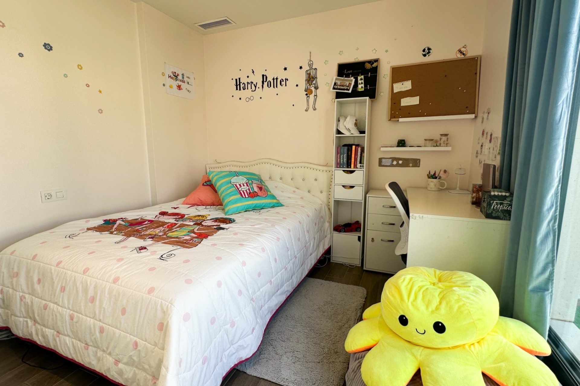 Resale - Villa -
Torrevieja - Costa Blanca