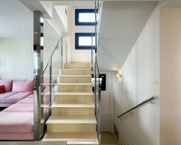 Resale - Villa -
Torrevieja - Costa Blanca
