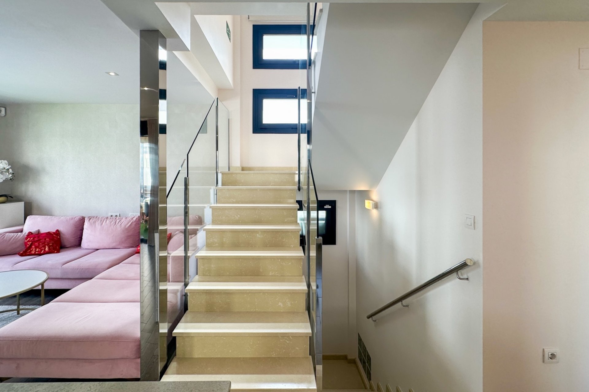 Resale - Villa -
Torrevieja - Costa Blanca