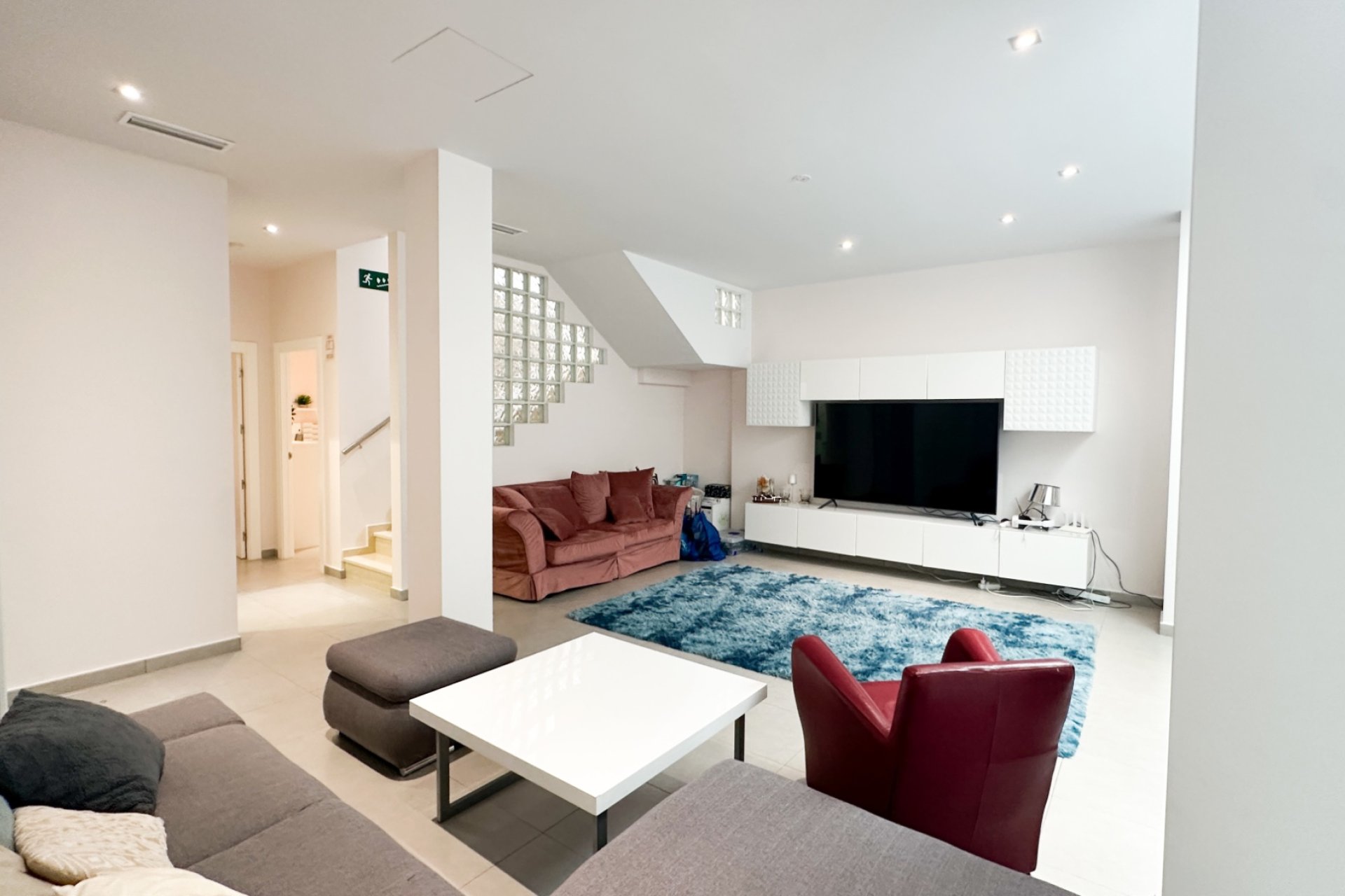 Resale - Villa -
Torrevieja - Costa Blanca