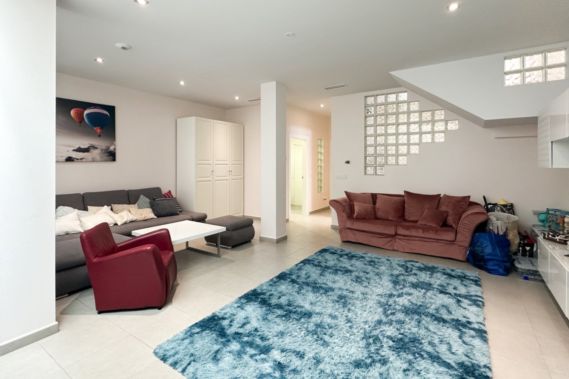 Resale - Villa -
Torrevieja - Costa Blanca