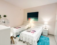 Resale - Villa -
Torrevieja - Costa Blanca