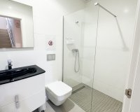 Resale - Villa -
Torrevieja - Costa Blanca