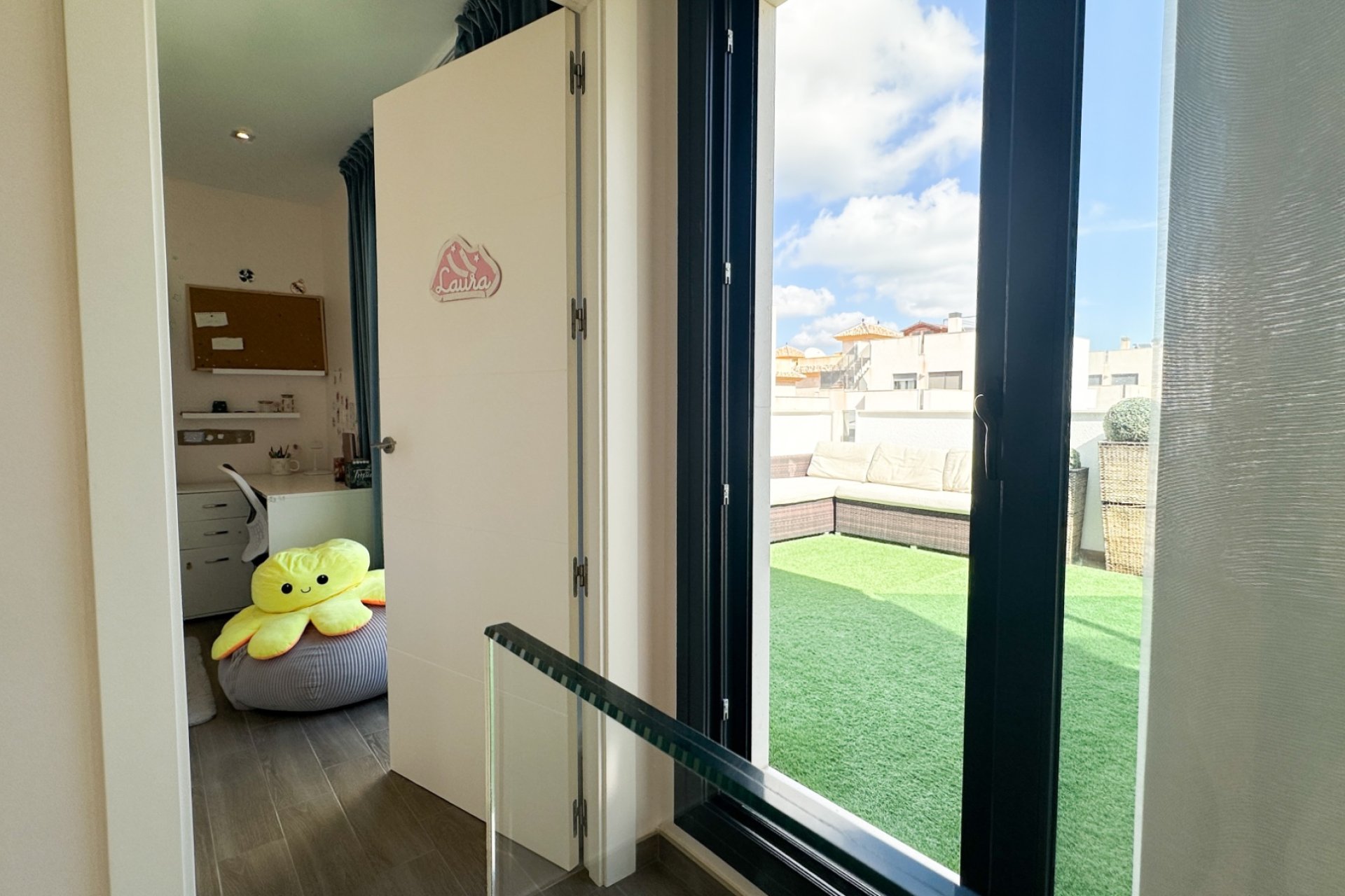 Resale - Villa -
Torrevieja - Costa Blanca