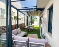 Resale - Villa -
Torrevieja - Costa Blanca