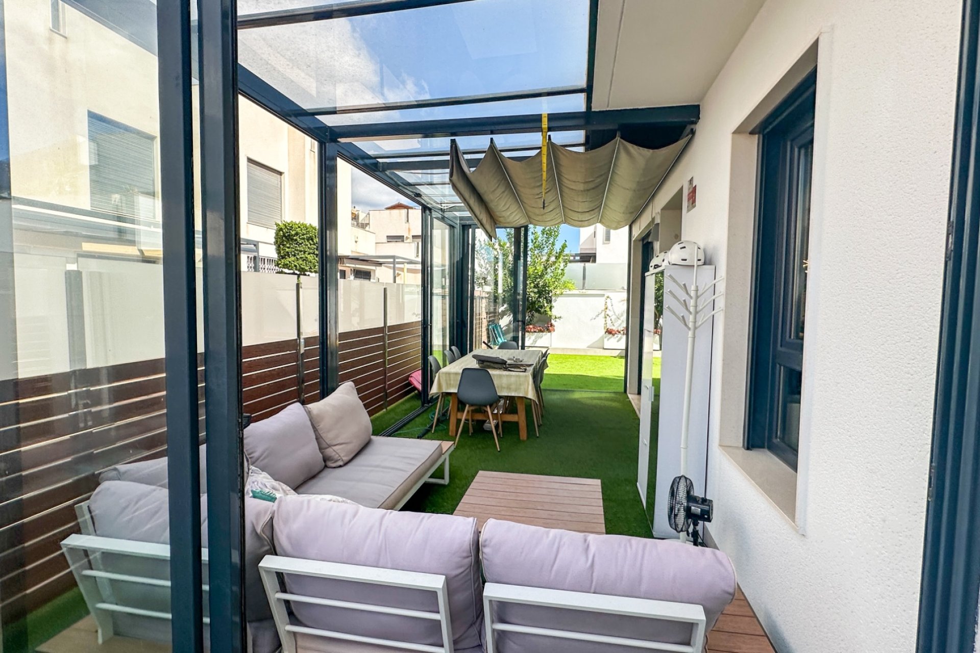 Resale - Villa -
Torrevieja - Costa Blanca