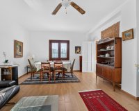 Resale - Villa -
Torrevieja - Costa Blanca