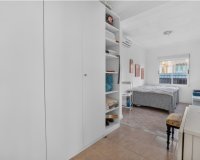 Resale - Villa -
Torrevieja - Costa Blanca