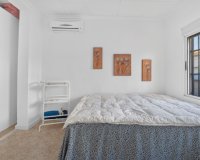 Resale - Villa -
Torrevieja - Costa Blanca